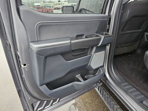 Certified 2022 Ford F150 XLT w/ Equipment Group 302A High image 12