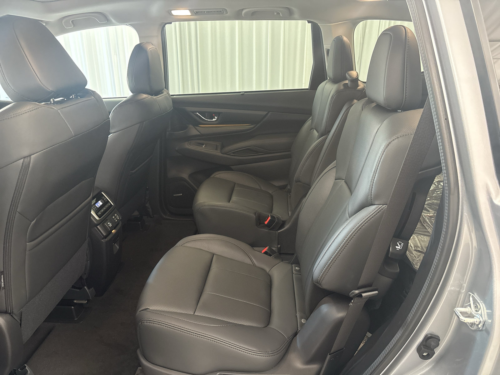 New 2026 Subaru Ascent Bronze Edition AWD/4WD image 12