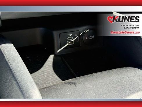 Used 2025 Ford Escape ST-Line image 26