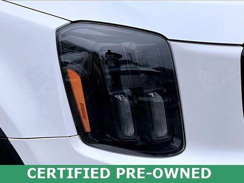 Certified 2024 Kia Telluride EX X-Line image 29