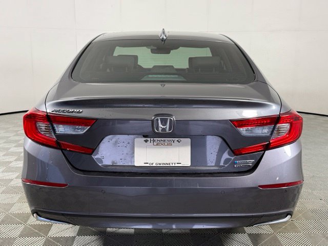 Used 2020 Honda Accord Touring image 6