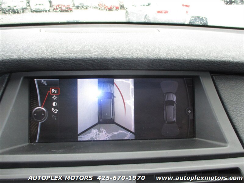 Used 2011 BMW X5 xDrive35d AWD/4WD image 29