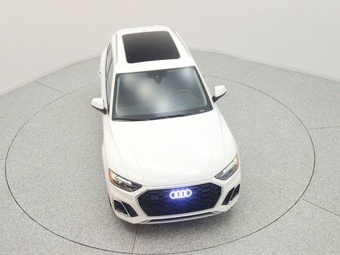 Used 2023 Audi Q5 e Premium Plus w/ Premium Plus Package AWD/4WD image 23