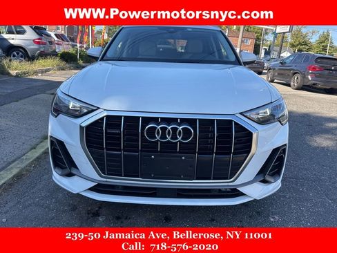 Used 2022 Audi Q3 2.0T Premium w/ Convenience Package image 8