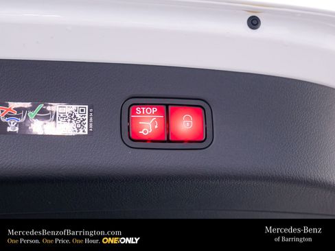 New 2026 Mercedes-Benz GLC 300 4MATIC image 33