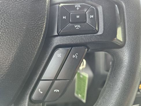 Used 2017 Ford F250 XL w/ Power Equipment Group AWD/4WD image 12