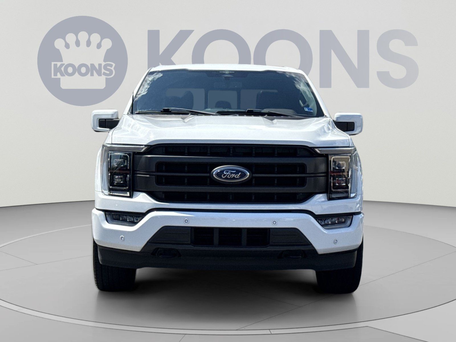 Used 2023 Ford F150 Lariat w/ Equipment Group 502A High AWD/4WD image 11