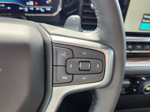 Used 2024 Chevrolet Silverado 1500 RST w/ All Star Edition Plus AWD/4WD image 15