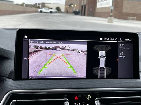 Used 2023 BMW X3 sDrive30i w/ Premium Package image 23