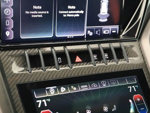Used 2023 Lamborghini Urus S AWD/4WD image 29