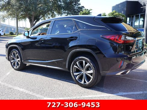 Used 2016 Lexus RX 350 FWD image 7