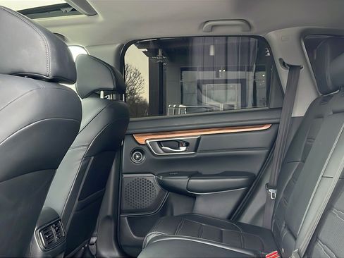 Used 2022 Honda CR-V EX-L image 20