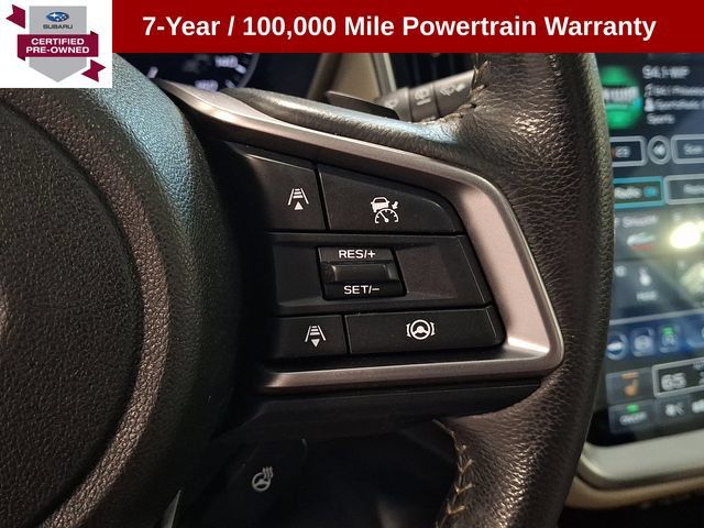 Certified 2024 Subaru Outback Limited AWD/4WD image 21