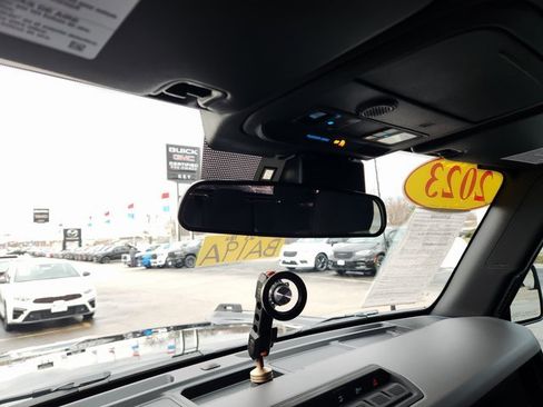 Used 2023 Ford Bronco 4-Door image 14