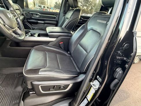 Certified 2021 RAM 1500 Laramie image 15