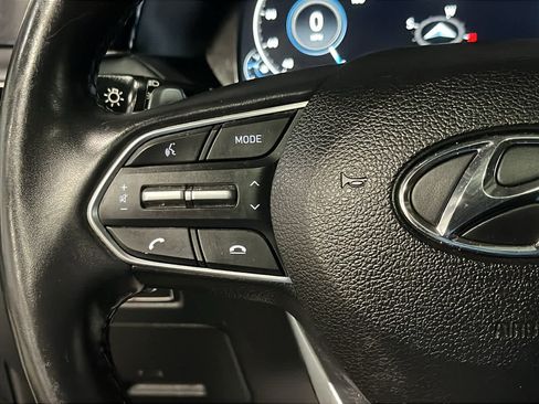 Used 2021 Hyundai Palisade Limited AWD/4WD image 12
