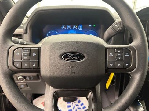 New 2025 Ford F150 STX w/ STX Black Appearance Package image 36