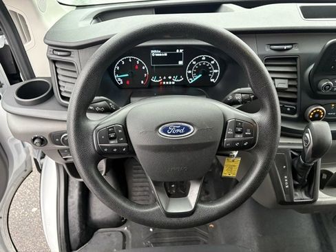 Used 2024 Ford Transit 250 Low Roof w/ Exterior Upgrade Package image 31
