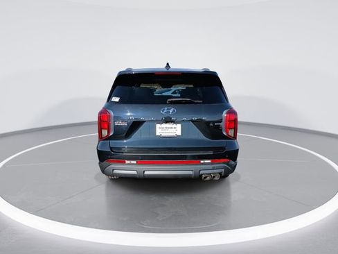 Used 2023 Hyundai Palisade Limited AWD/4WD image 7