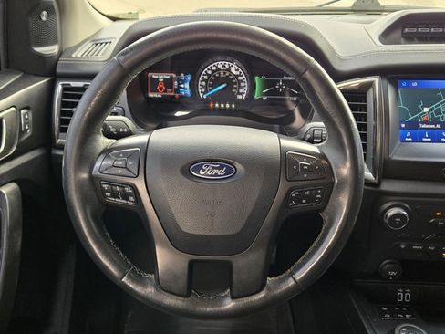 Used 2022 Ford Ranger Lariat w/ Tremor Off-Road Package AWD/4WD image 17