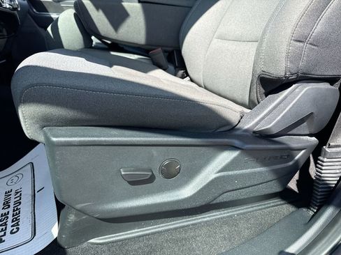 Used 2025 Ford F150 XLT w/ Equipment Group 301A Standard image 12