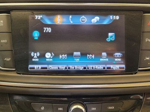 Used 2018 Buick Enclave Premium w/ Experience Buick Package AWD/4WD image 25
