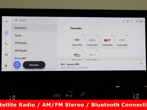 Used 2025 Toyota Grand Highlander FWD image 19
