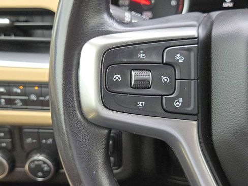 Certified 2021 Chevrolet Tahoe Premier w/ Premium Package AWD/4WD image 28