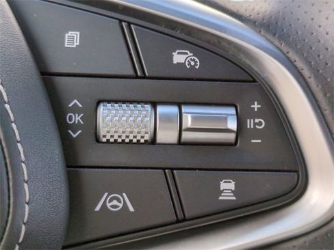 Certified 2025 Genesis GV70 3.5T Sport w/ Sport Advanced Package image 26