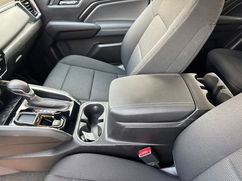 Used 2024 GMC Canyon Elevation w/ Convenience Package RWD image 16