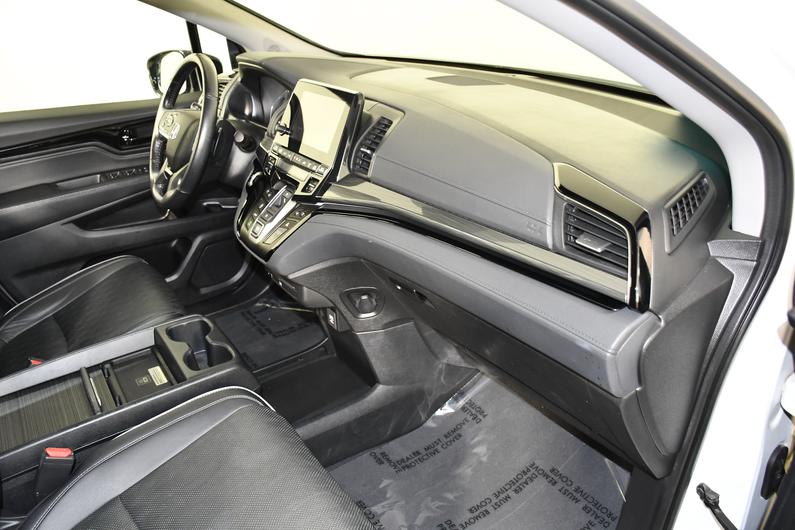 Used 2022 Honda Odyssey Elite image 42