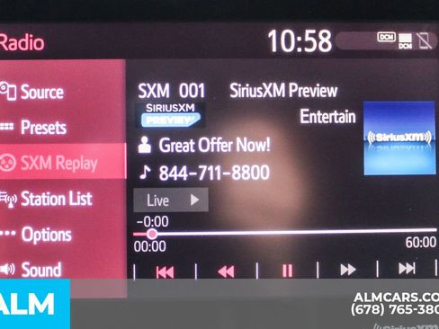 Used 2023 Toyota Camry SE image 33