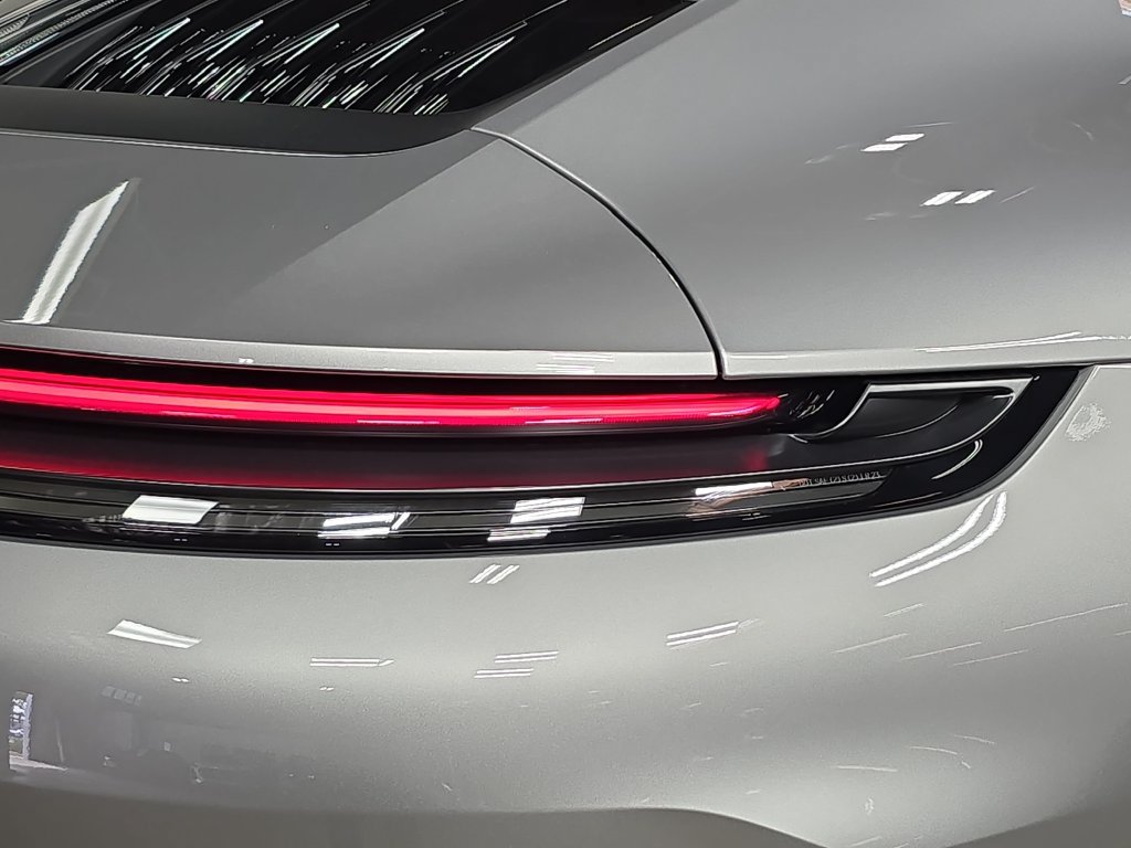 New 2026 Porsche 911 Carrera GTS RWD image 30