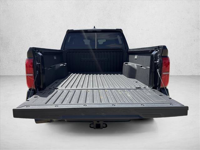 Used 2026 Toyota Tacoma SR5 RWD image 7