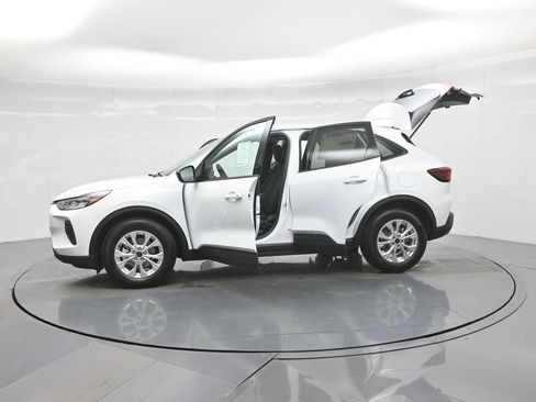 New 2025 Ford Escape Active image 32
