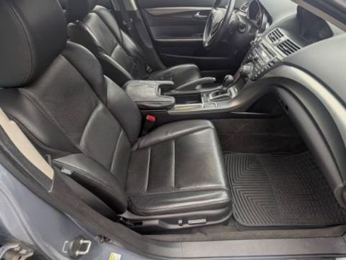 Used 2012 Acura TL w/ Technology Package image 19