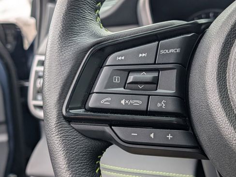 Used 2025 Subaru Outback Onyx Edition image 31