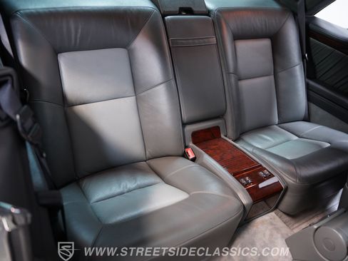 Used 1995 Mercedes-Benz S 600 Coupe image 36