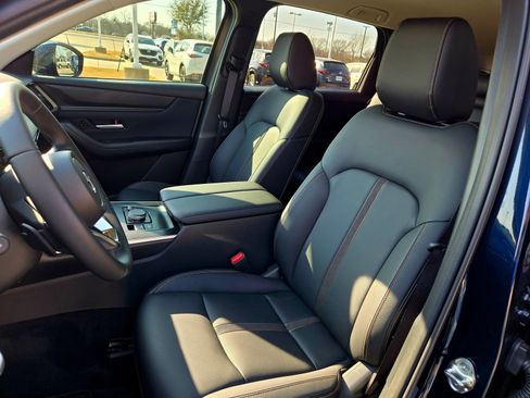 New 2026 MAZDA CX-90 3.3 Turbo w/ Select Package image 17