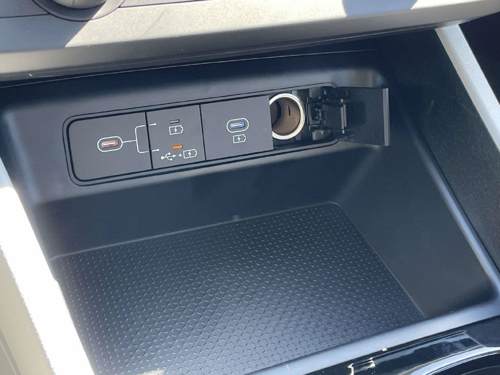 New 2026 Hyundai Tucson SE FWD image 14