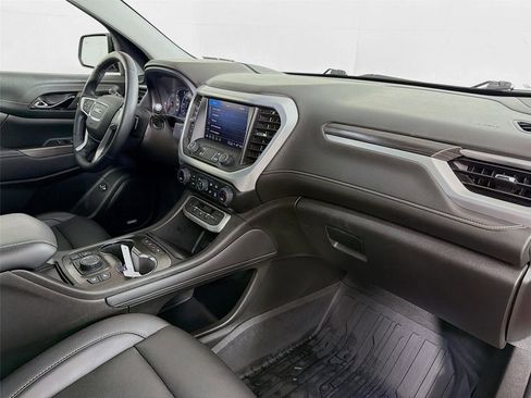 Used 2023 GMC Acadia SLT w/ Elevation Edition AWD/4WD image 32