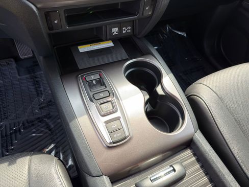 Used 2023 Honda Passport EX-L image 30