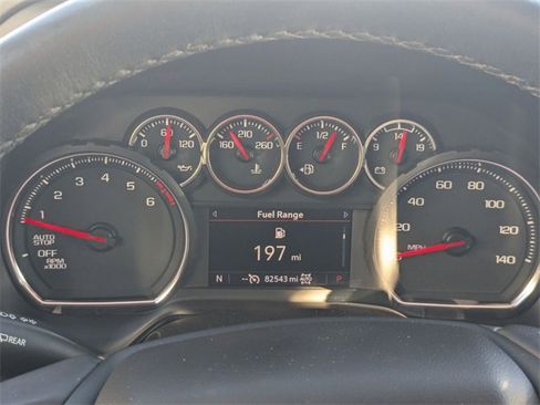 Used 2021 Chevrolet Tahoe LT image 22