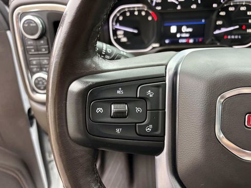 Used 2020 GMC Sierra 1500 SLT w/ SLT Premium Plus Package image 18