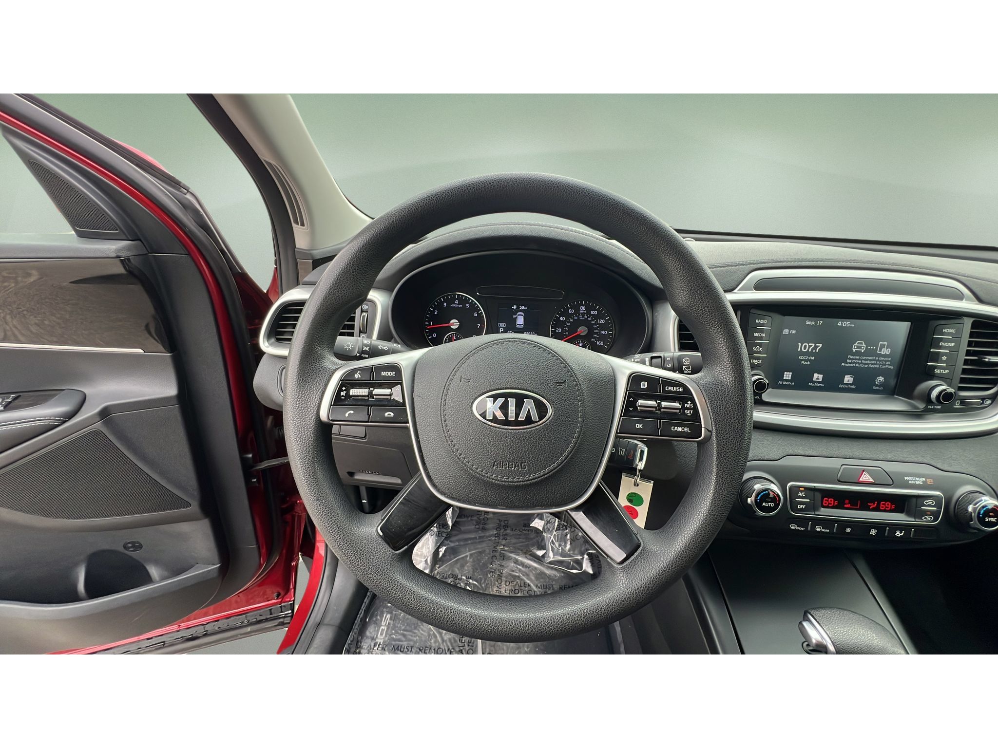 Used 2019 Kia Sorento AWD V6 image 22