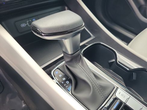 New 2026 Hyundai Tucson SEL FWD image 30