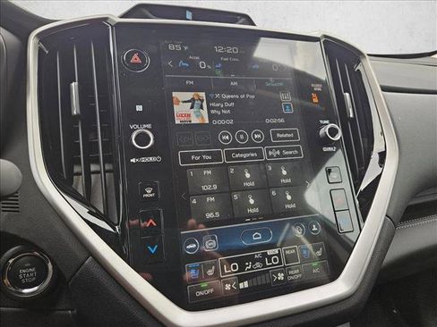New 2026 Subaru Ascent Touring AWD/4WD image 12