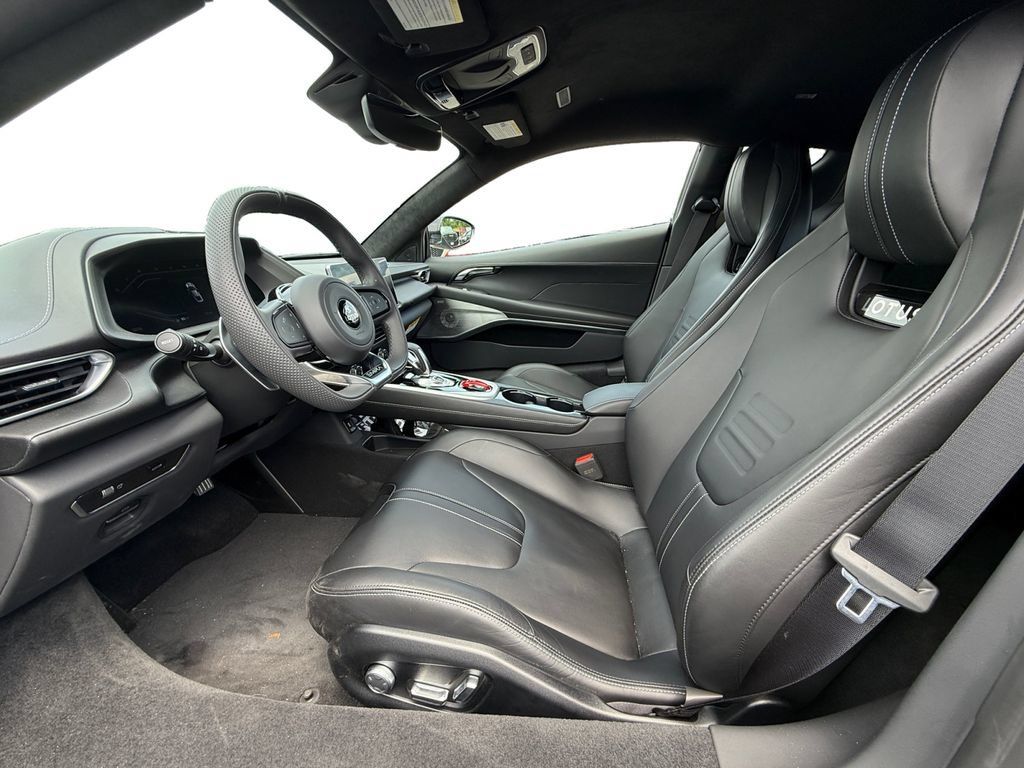 New 2026 Lotus Emira SE RWD image 9