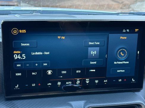 New 2025 Ford Mustang Coupe image 14