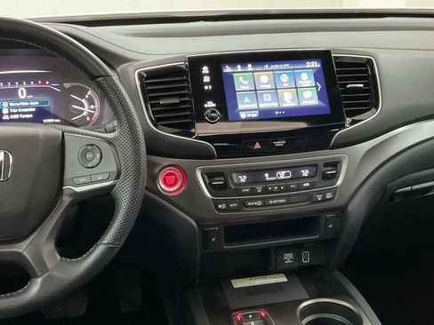 Certified 2023 Honda Passport EX-L image 15